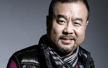 大宝哥饰演李全能