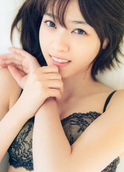 ҰNishino NanaseдͼƬżݹĵӾ,Ұߞ