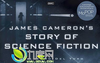 ղķ˹·÷¡Ŀƻù/James Cameron's Story of Science Fiction鼰ּ