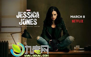 ·˹/˹·˹3/Jessica Jones Season 3ּ1-13ȫ