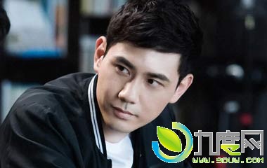 李学凯演员蔡宜达