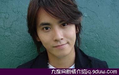 赵永演员陈德修