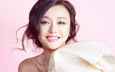 金绣娘演员秦岚