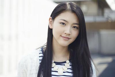 今野鲇莉(Konno Ayuri)出道写真作品图片及封面,今野鮎莉个人资料简介