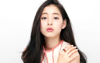 藤谷葵演员新木优子