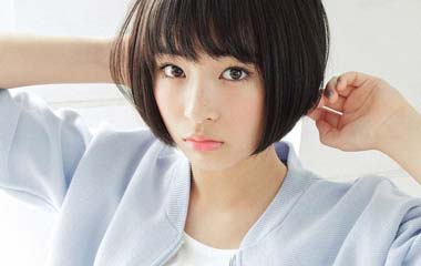 友永光演员广濑铃