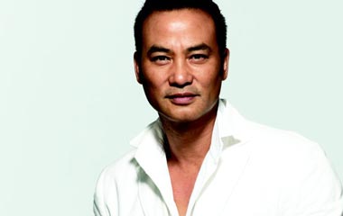 任达华饰赵嘉良