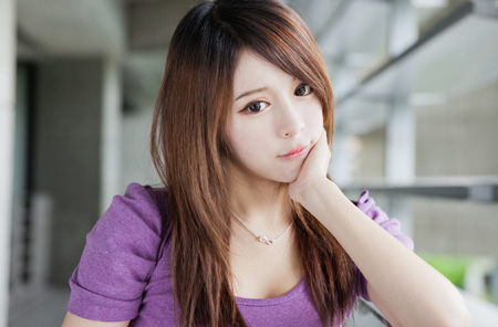 张齐郡(Julie)性感写真图片,台湾模特张齐郡图片,张齐郡个人资料介绍