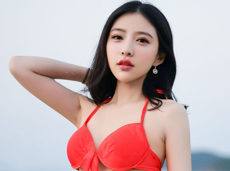 施忆佳|施忆佳KITTY酱性感写真,施忆佳美女图片,施忆佳个人资料