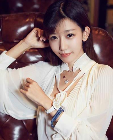 陈潇最新写真图片,陈潇饰演电视剧,陈潇个人资料介绍,粉红女郎陈潇图片