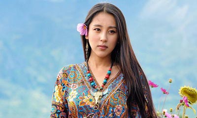 胡梦媛(Melrose)最新写真图片, 胡梦媛写真作品, 胡梦媛个人资料