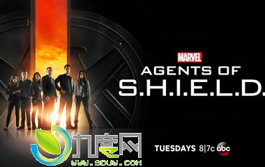 ܾع/Agents of S.H.I.E.L.D.ּ1-10ȫּԱ