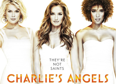 ʹ//Charlie's Angelsּ1-8ȫּԱ