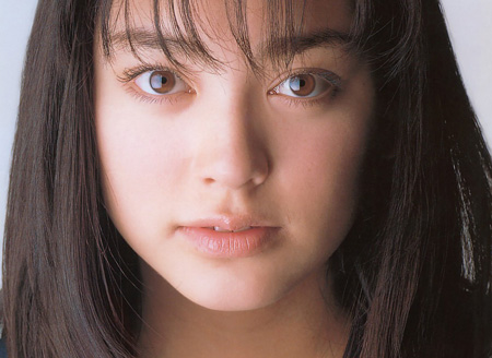 松本莉绪(Rio Matsumoto,松本惠)作品写真图片及写真图片,松本莉緒资料简介