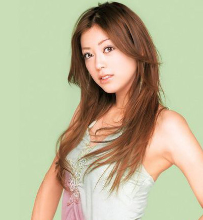 松本莉绪(Rio Matsumoto,松本惠)作品写真图片及写真图片,松本莉緒资料简介