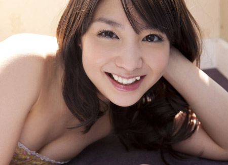 小池唯(Yui Koike)作品写真图片及性感图片,小池唯个人资料