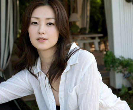 笛木优子(柳敏、Yuko Fueki)作品写真图片及写真图片,笛木優子个人资料