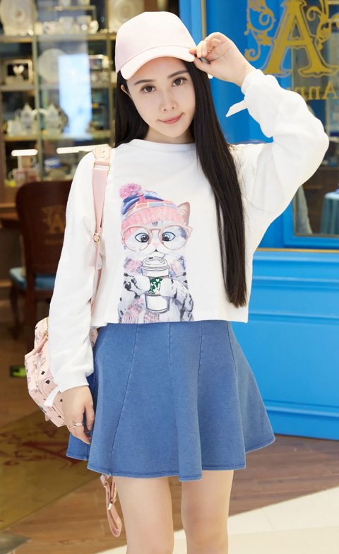 ƷŮ½(Cecilia)Ըд,ģ½CeciliaͼƬ,Cecilia