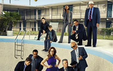 ذļ/Major Crimes4ȫ1-23ּԱ