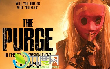 ƻ/ɱ¾/The Purge1-10ȫּԱ