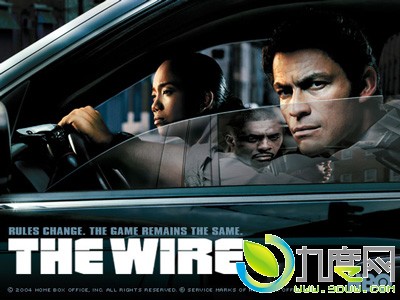 ߵһ//HBO޼/ذ/The Wire鼰ּ