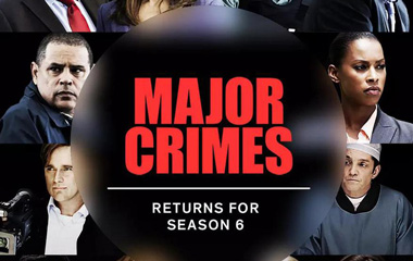 ذ/Major Crimes Season 6ּ1-13ȫ