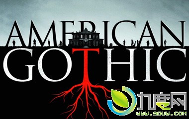 ʽ/ʽ//American Gothic1-13ȫּԱ