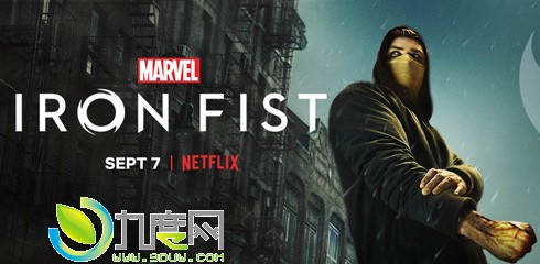 ȭڶ/ȭ/ȭ/Iron Fist Season 21-10ȫ