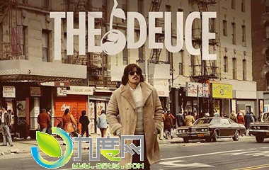 ִڶ/ƽ/ƺ̷³/The Deuce1-9ȫ