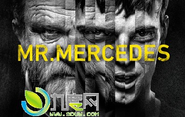 ÷˹ڶ/Mr. Mercedesּ1-10ȫּԱ