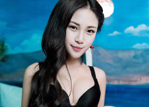 ŮģȱBoA|ȱԸƬ,ȱBoAд,ģȱΧ