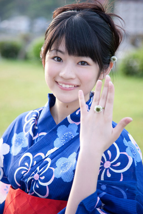 ǰǼѣMaeda YuukaƷ漰˽дͼƬ,ǰnѸϼ