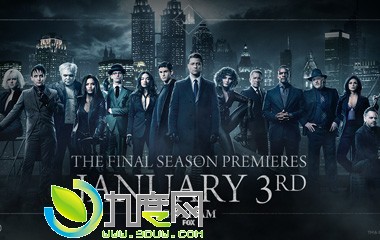 ̷弾/̶е5/̳/Gotham Season 51-12ȫ