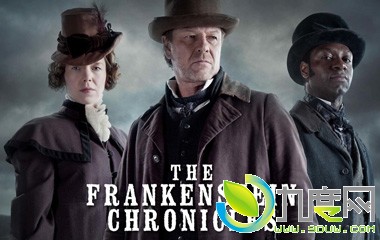 ˹̹һ/The Frankenstein Chroniclesּܣ1-6ȫ