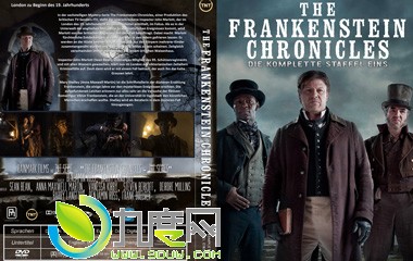 ˹̹ڶ/The Frankenstein Chronicles飨1-6ȫ