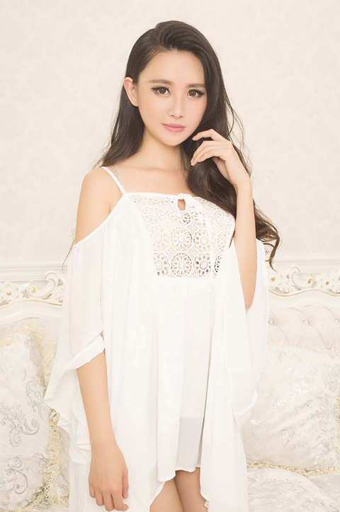 美女模特糖糖性感美乳翘臀诱惑私房照,尤果网模特糖糖大尺度福利图,糖糖个人资料