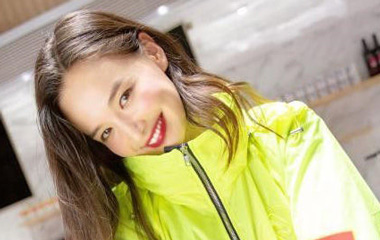 菊麟饰演刘大乔