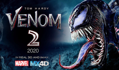 ӰҺ2/Venom 2,Һ2ʲôʱӳ,Ա