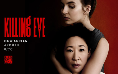 ɱܽ/Ѫ/Killing Eve Season 31-ȫ/ʲôʱ򲥳