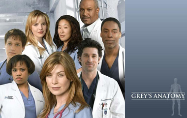 ʵϰҽٵʮ߼/Grey's Anatomy1-ȫ/ʱ