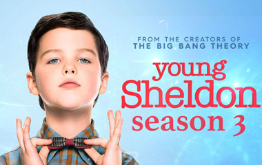 Слٵ/л3/Young Sheldon31-4ȫ/ʱ