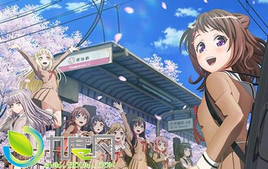 BanG Dream! 2nd season/BanG Dream!ڶּ1-13ȫ