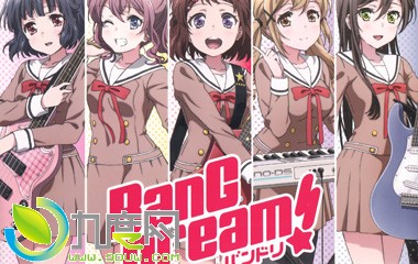 BanG Dream! /BanG Dream! 3rd Season1-13ȫ/ʲôʱ򲥷ʱ