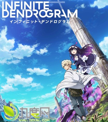 Infinite Dendrogram-޾-/ϵͳ