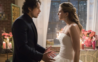 女超人第二季/超级女孩第二季/超级少女第二季分集剧情介绍1-22全集结局