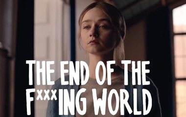 ȥڶ/ĩ/The End of the F***ing World1-8ȫ/ʲôʱ򿪲