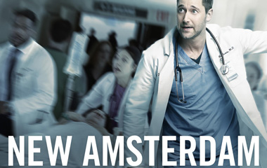 ҽԺ/New Amsterdam/ŦԼҽ1-22ȫ/ʱ