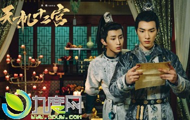 天机十二宫剧情简介,天机十二宫剧情介绍