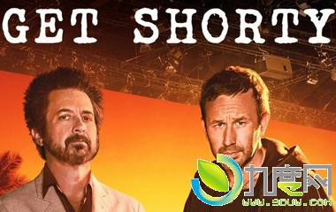 簫ӵ/ڵ/Get Shortyּ1-10ȫ/ʱ