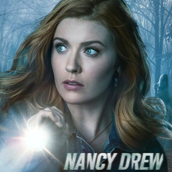 ̽/Nancy Drew1-4ȫ/ʱ/Ա